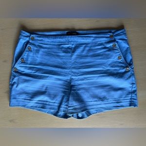 Banana Republic Sailor Short